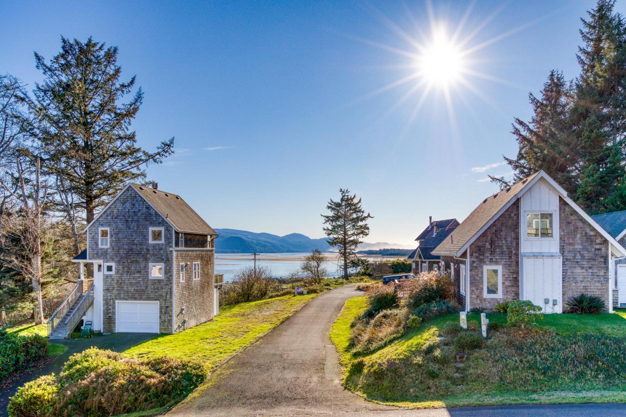 Villa Stretch By The Sea Netarts Exterior foto